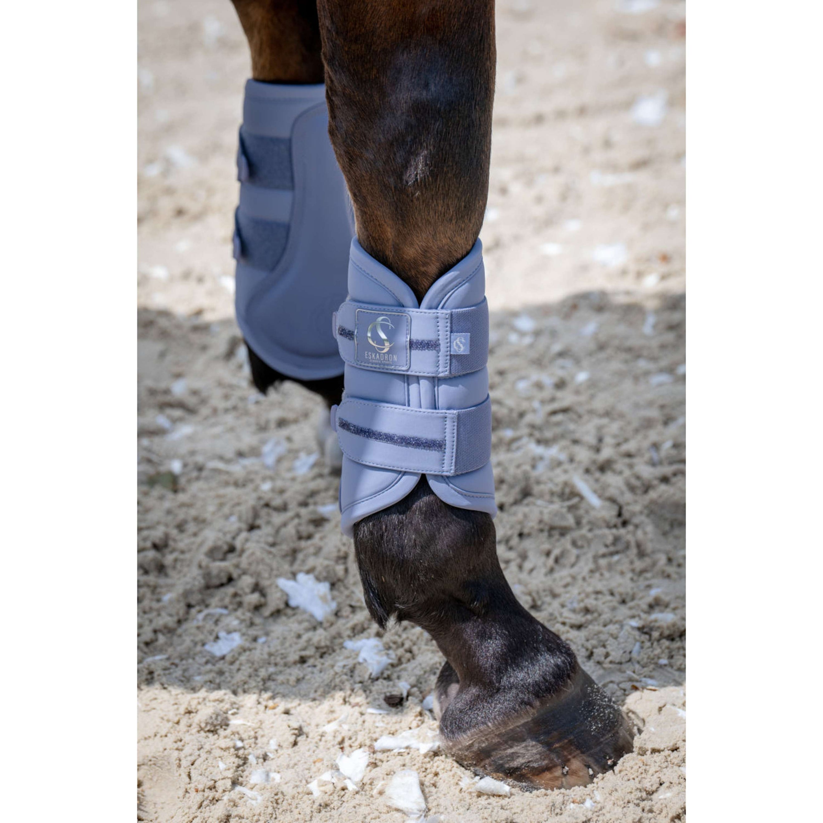 Eskadron Dressage Boots Classic Sports Softshell Jewel Orchid Eskadron Dressage Boots Classic Sports Softshell Jewel Orchid