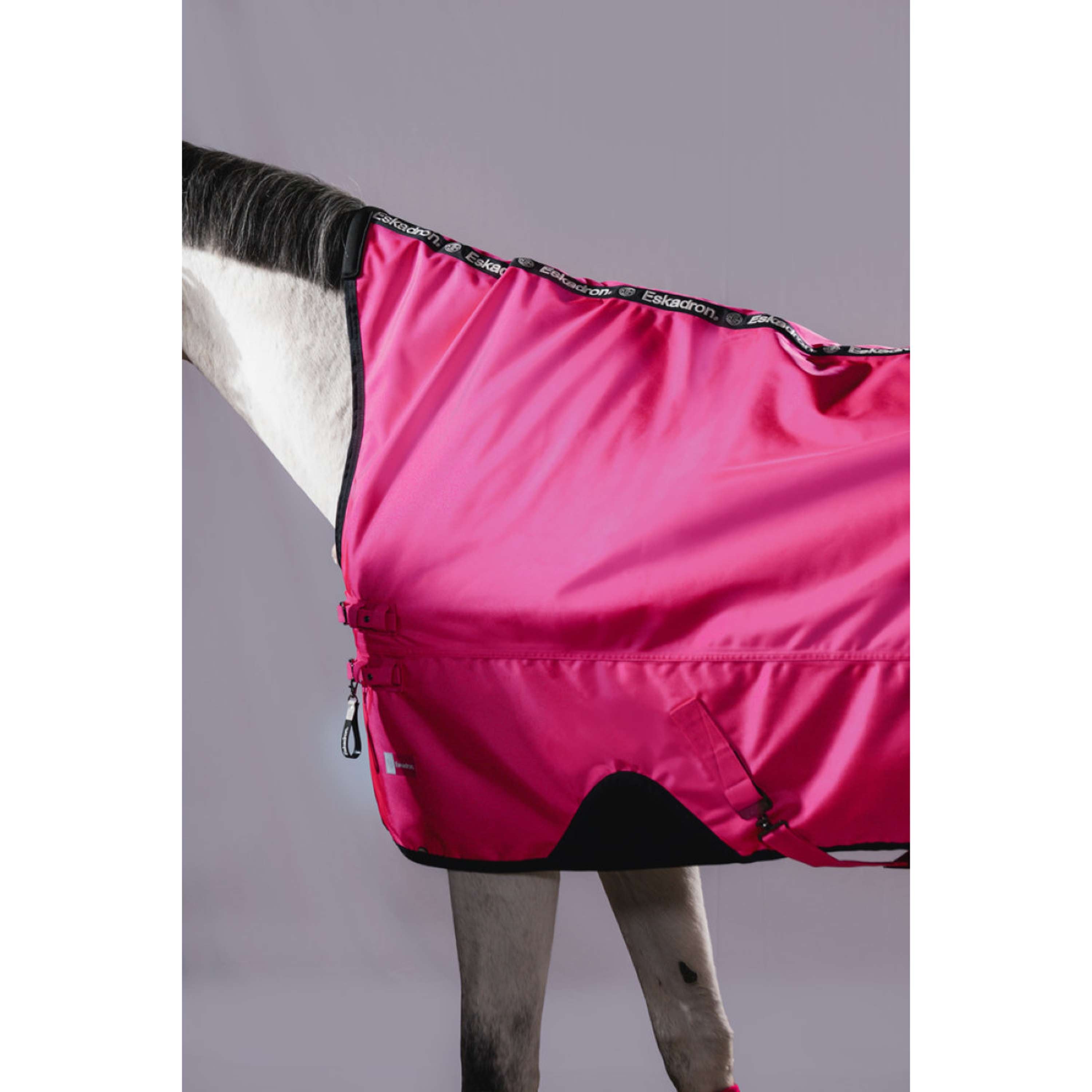 Eskadron Outdoordeken Dynamics Beta 1680D 50g Lipstick