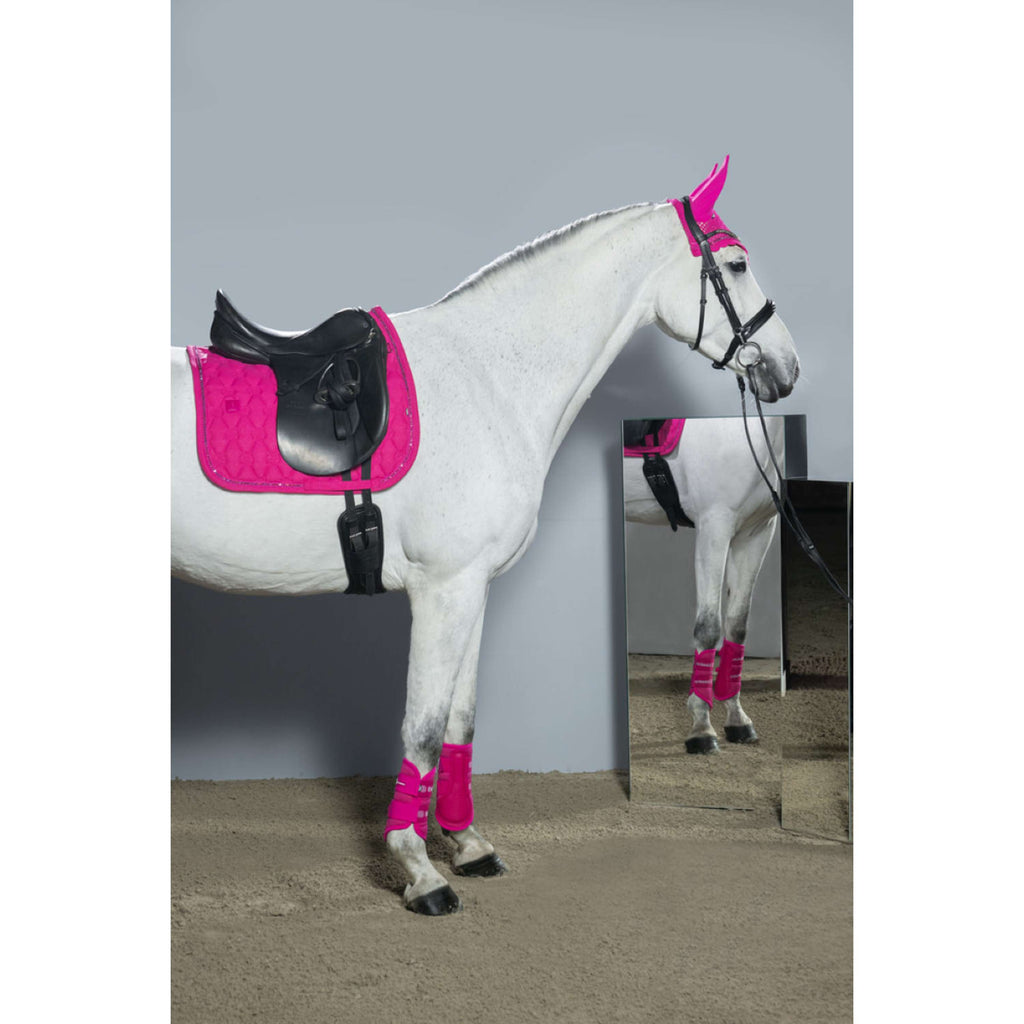 Eskadron Zadeldekje Dynamics Sparkle Crystal Dressuur Lipstick