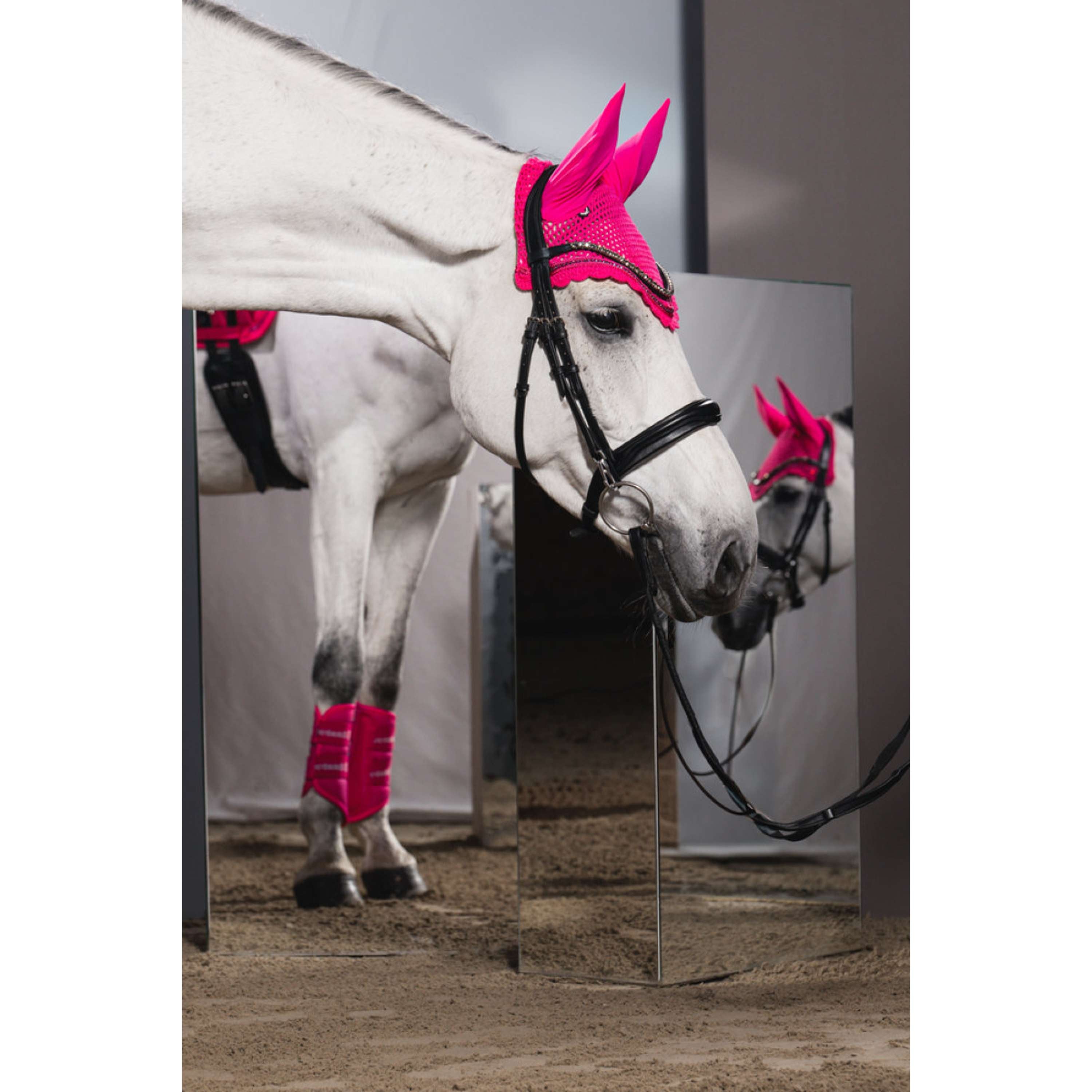 Eskadron Beenbeschermers Dynamics Mesh Lipstick