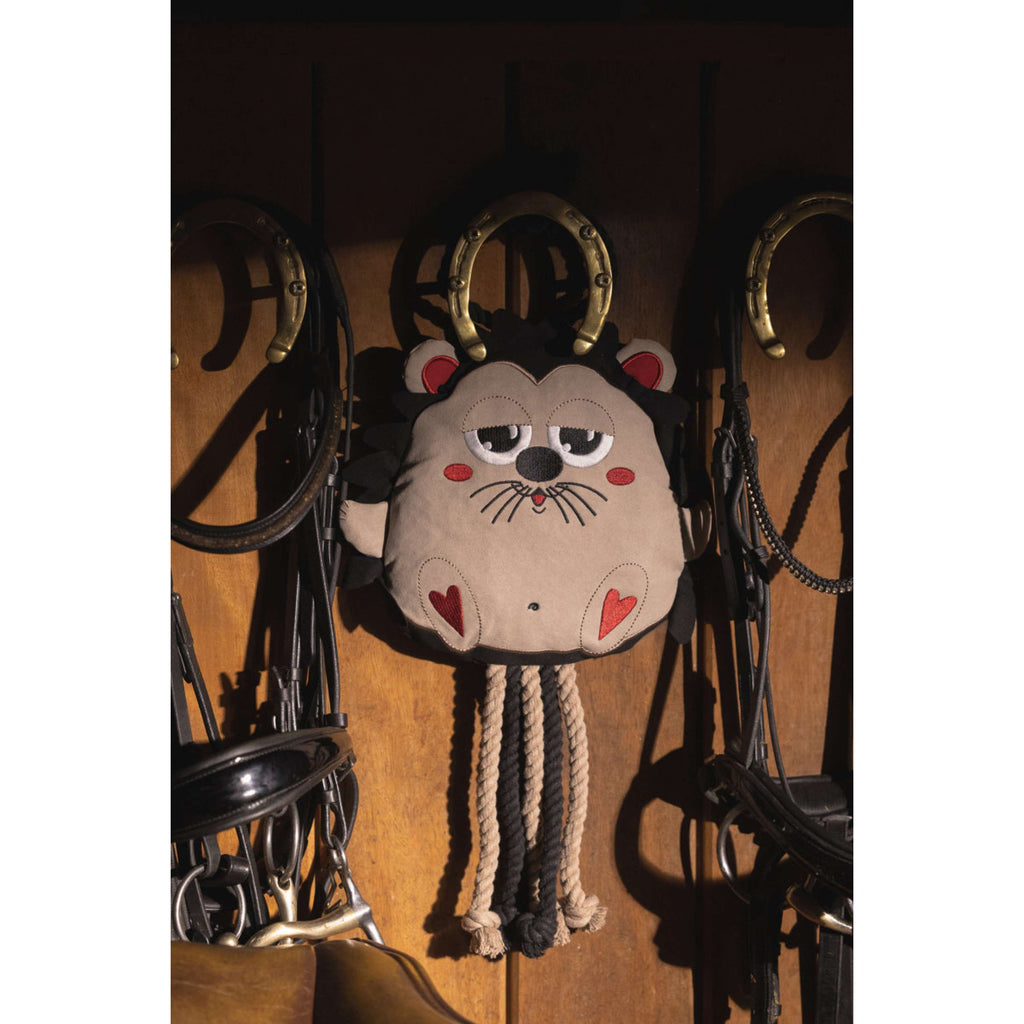 Eskadron Horse Toy Heritage Hedgehog Ash