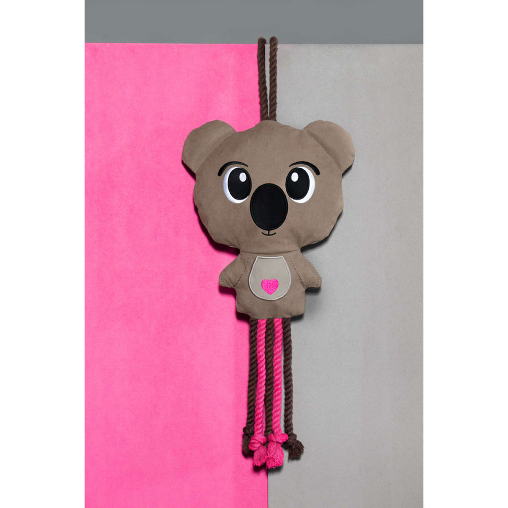Eskadron Horse Toy Dynamics Koala Powdertaupe