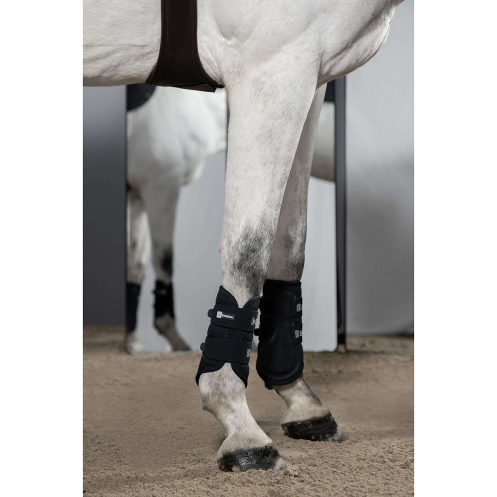 Eskadron Beenbeschermers Dynamics Mesh Navy