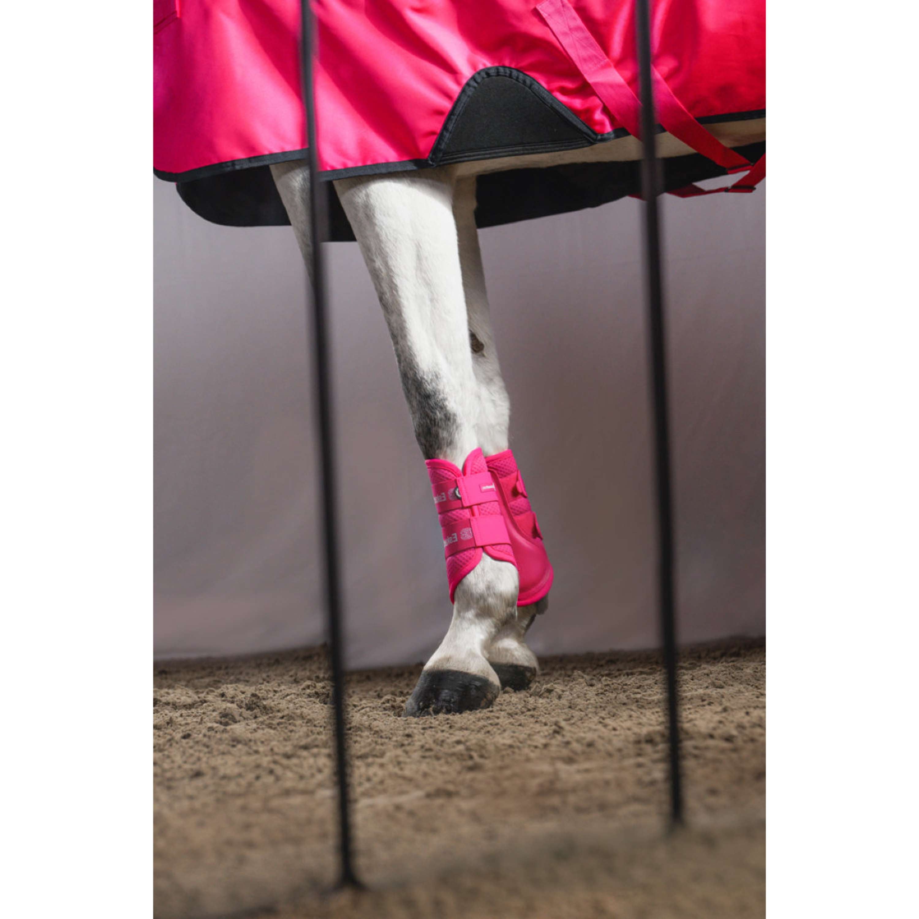 Eskadron Beenbeschermers Dynamics Mesh Lipstick