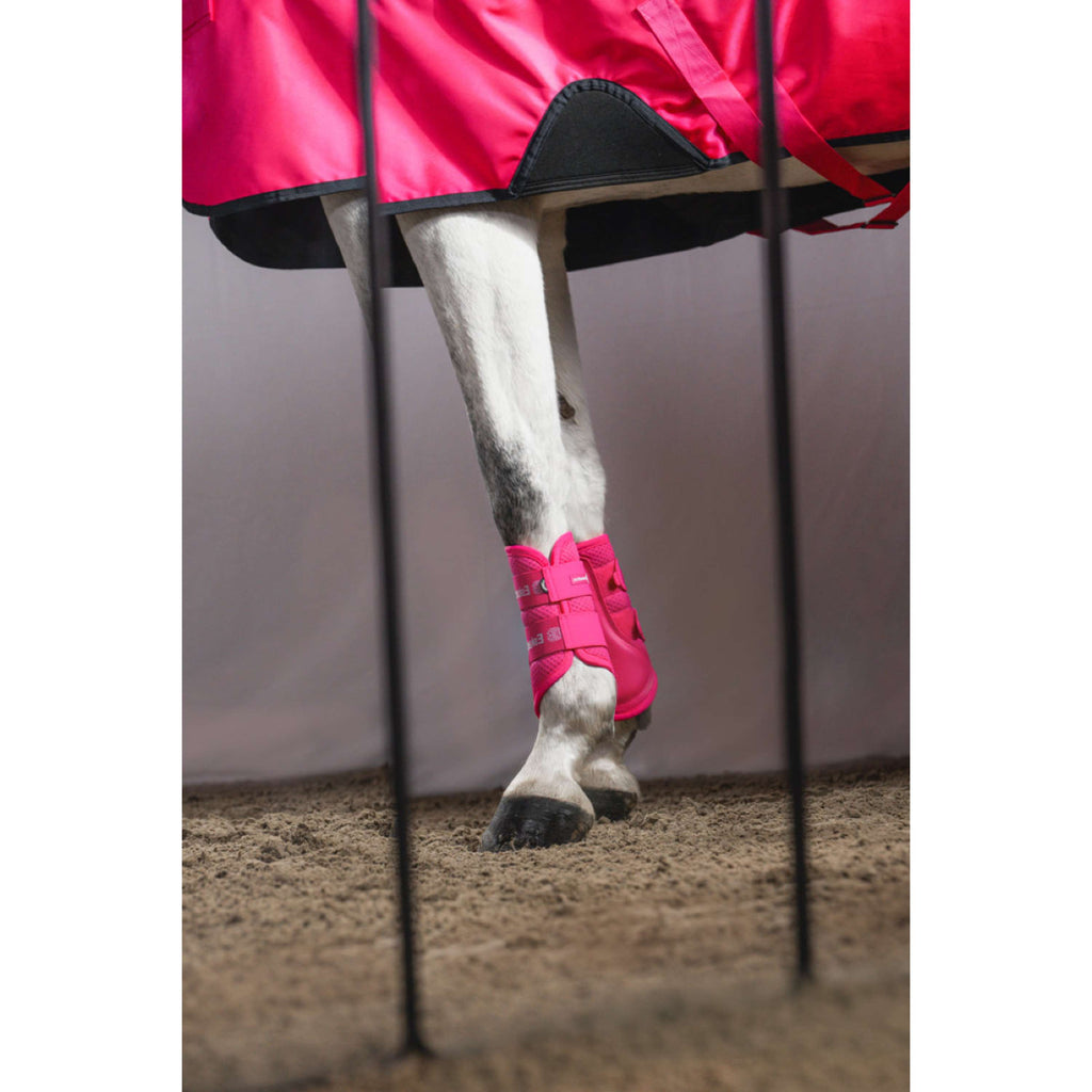 Eskadron Beenbeschermers Dynamics Mesh Lipstick