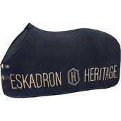 Eskadron Zweetdeken Heritage Fleece Navy