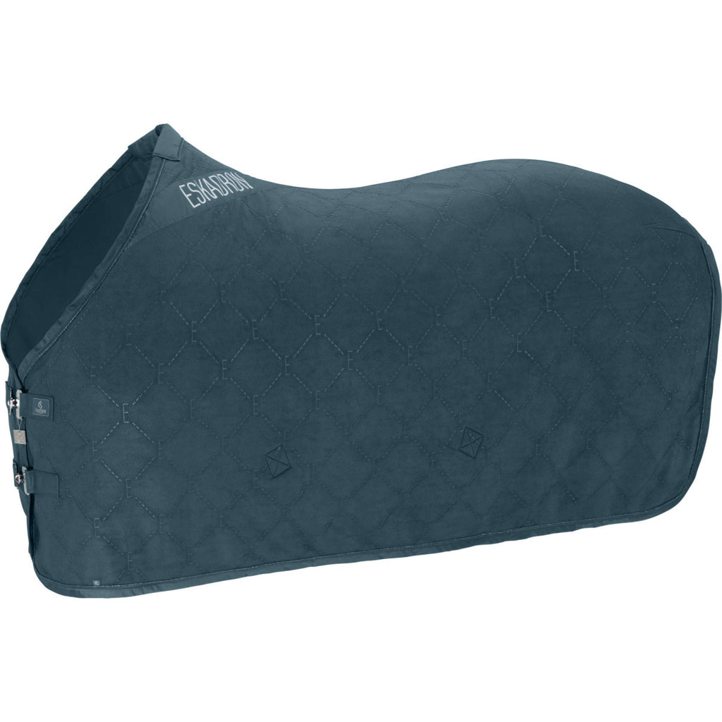 Eskadron Fleecedeken Classic Sports Ocean