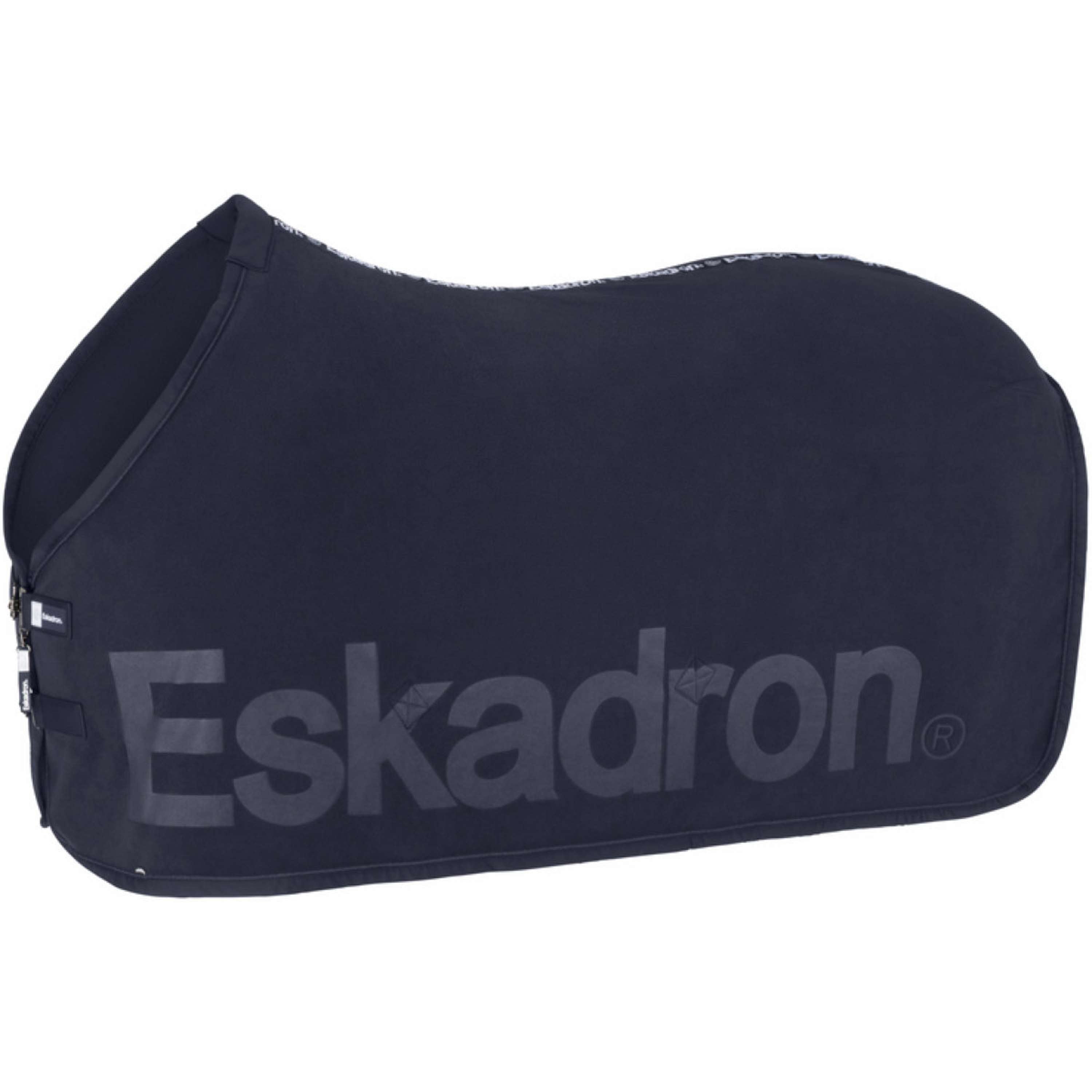Eskadron Fleecedeken Dynamics Navy