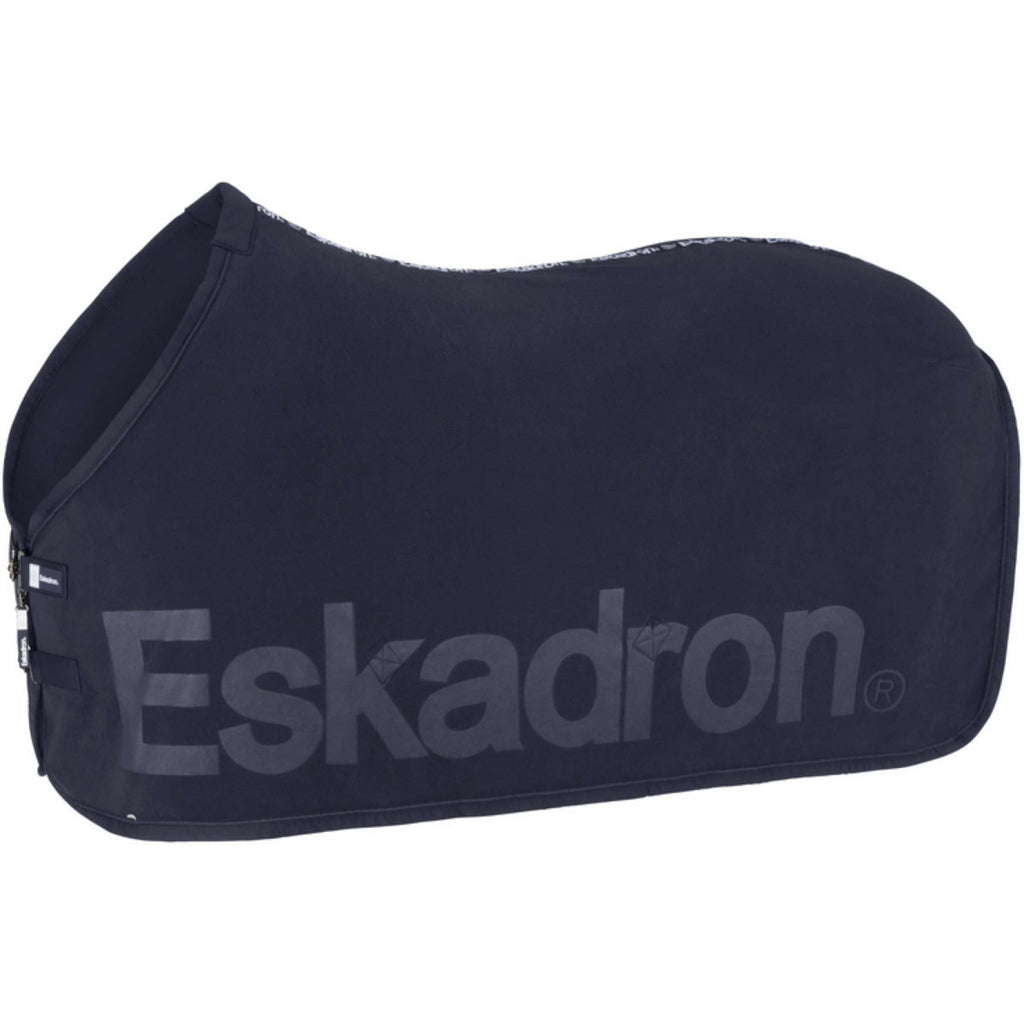 Eskadron Fleecedeken Dynamics Navy