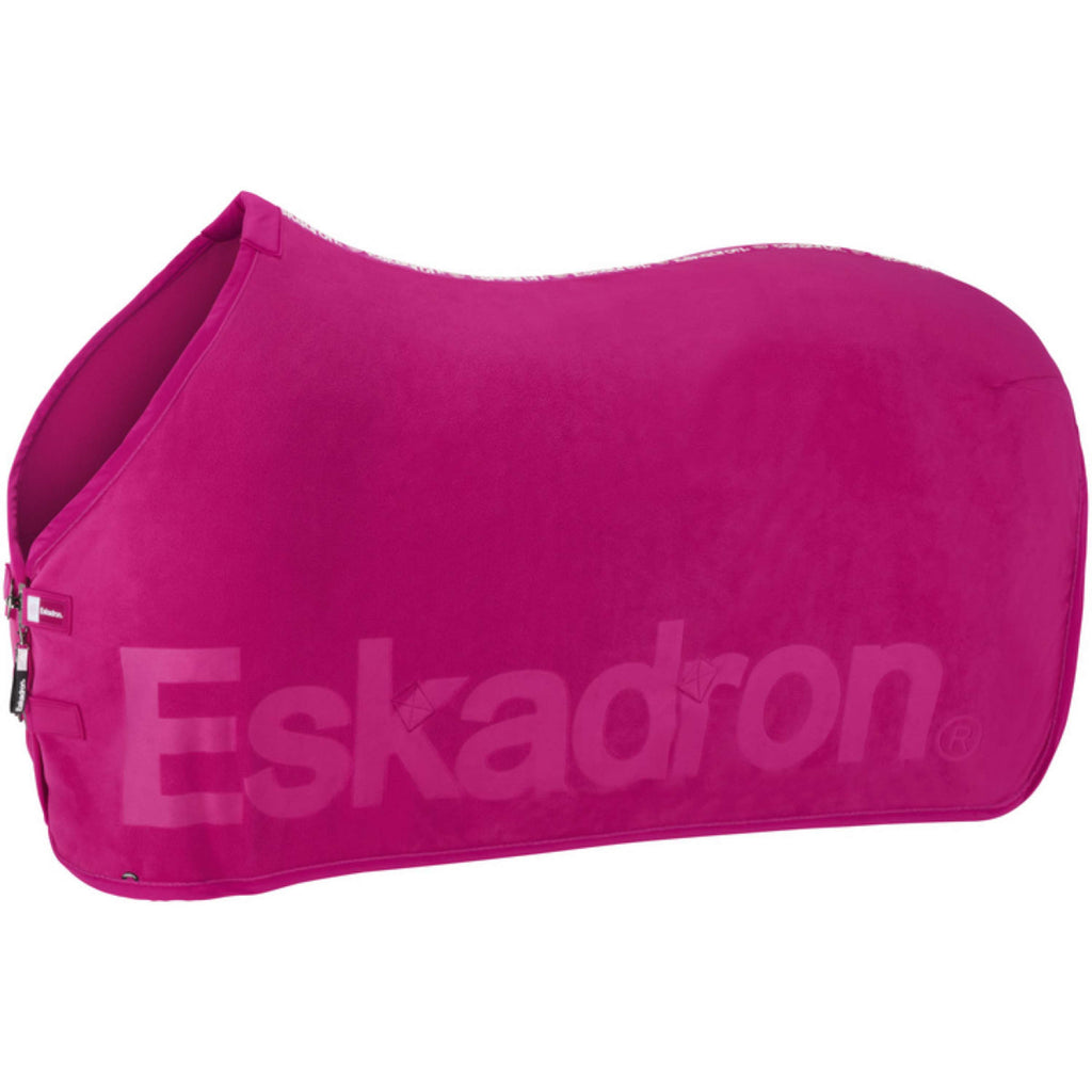 Eskadron Fleecedeken Dynamics Lipstick