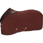 Eskadron Zweetdeken Heritage Northern Knit Merlot