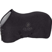 Eskadron Zweetdeken Platinum '26 Jersey Sparkle Zwart
