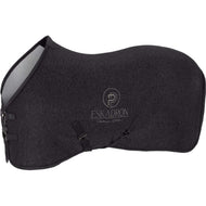 Eskadron Zweetdeken Platinum '26 Jersey Sparkle Zwart