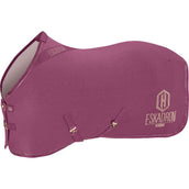 Eskadron Zweetdeken Heritage Jersey Sparkle Wildberry