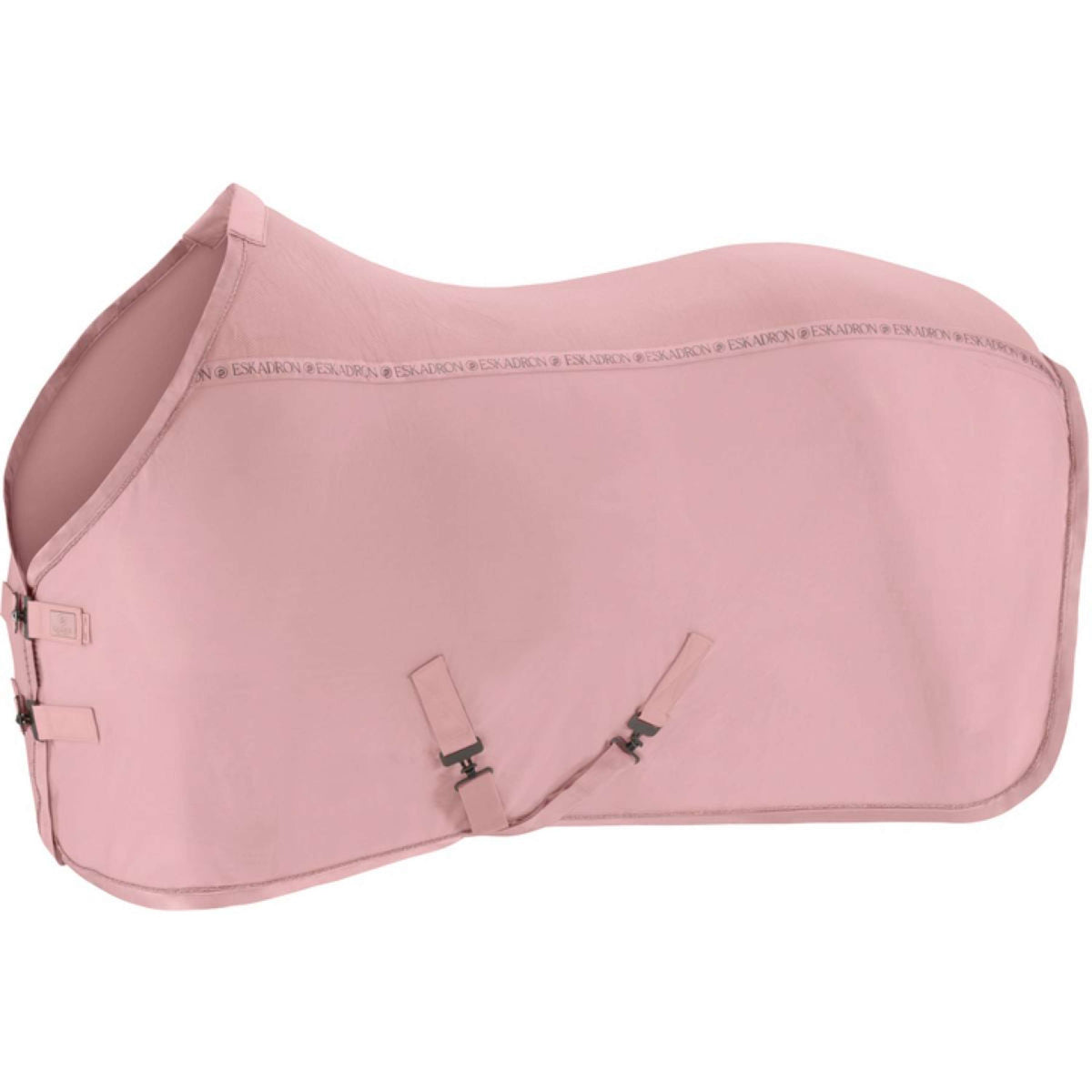 Eskadron Vliegendeken Pro Cover Platinum '25 Soft Rouge