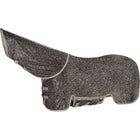 Eskadron Vliegendeken Platinum '26 met Afneembare Hals Pale Grey