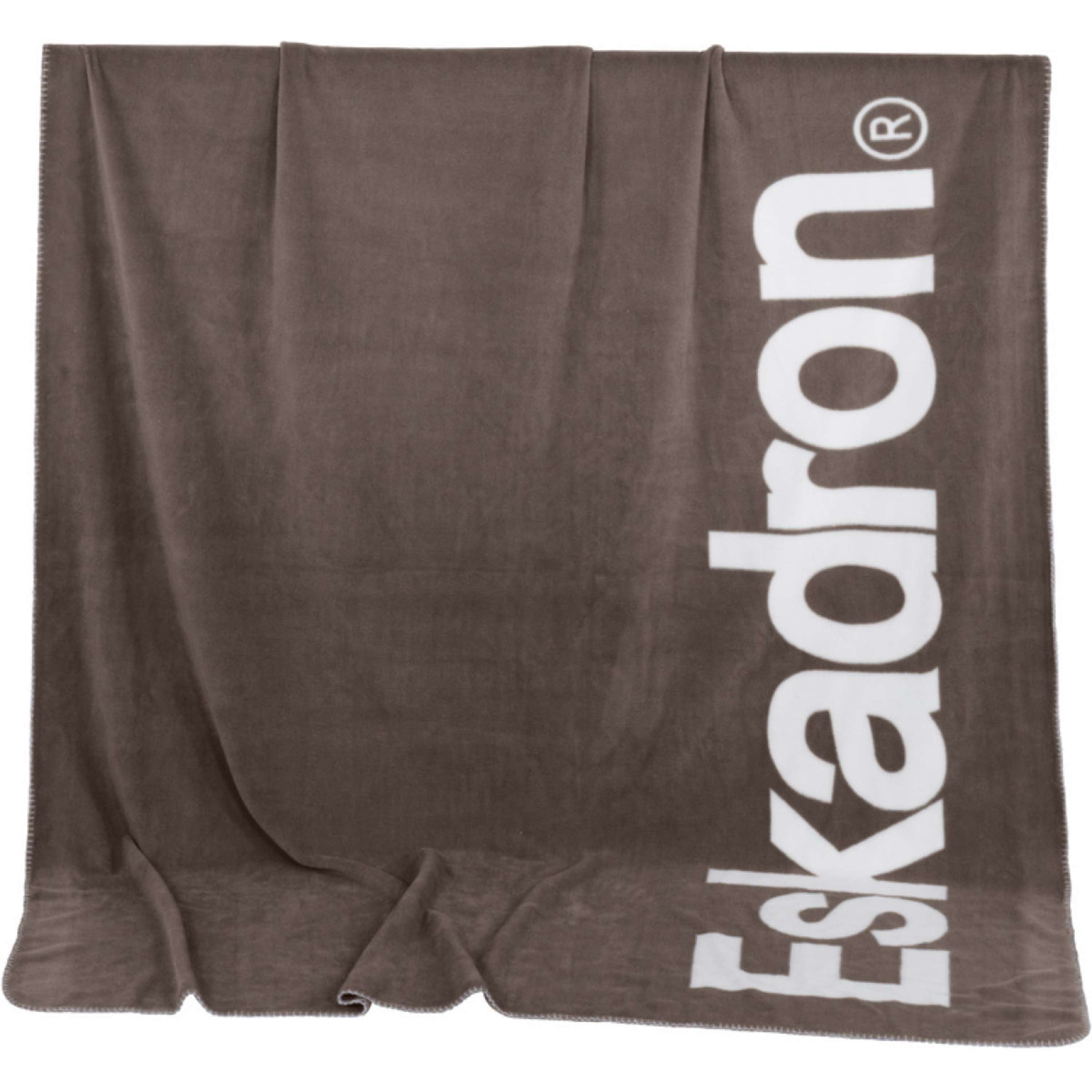Eskadron Deken Dynamics Fleece Powdertaupe