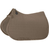 Eskadron Zadeldekje Cotton Platinum '25 Veelzijdigheid Smoky Taupe