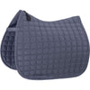 Eskadron Zadeldekje Platinum '26 Cotton Dressuur Slate Blue