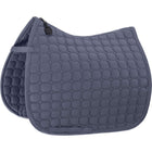 Eskadron Zadeldekje Platinum '26 Cotton Dressuur Slate Blue