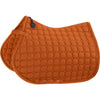 Eskadron Zadeldekje Platinum '26 Cotton Veelzijdigheid Amber