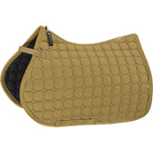 Eskadron Zadeldekje Heritage Cotton Veelzijdigheid Cardamom