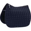 Eskadron Zadeldekje Dynamics Cotton Dressuur Navy