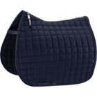 Eskadron Zadeldekje Dynamics Cotton Dressuur Navy