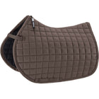 Eskadron Zadeldekje Dynamics Cotton Veelzijdigheid Powdertaupe