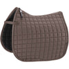 Eskadron Zadeldekje Dynamics Cotton Dressuur Powdertaupe