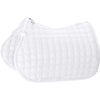 Eskadron Zadeldekje Classic Sports Glitter Veelzijdigheid Wit