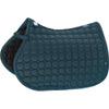 Eskadron Zadeldekje Classic Sports Glitter Veelzijdigheid Ocean