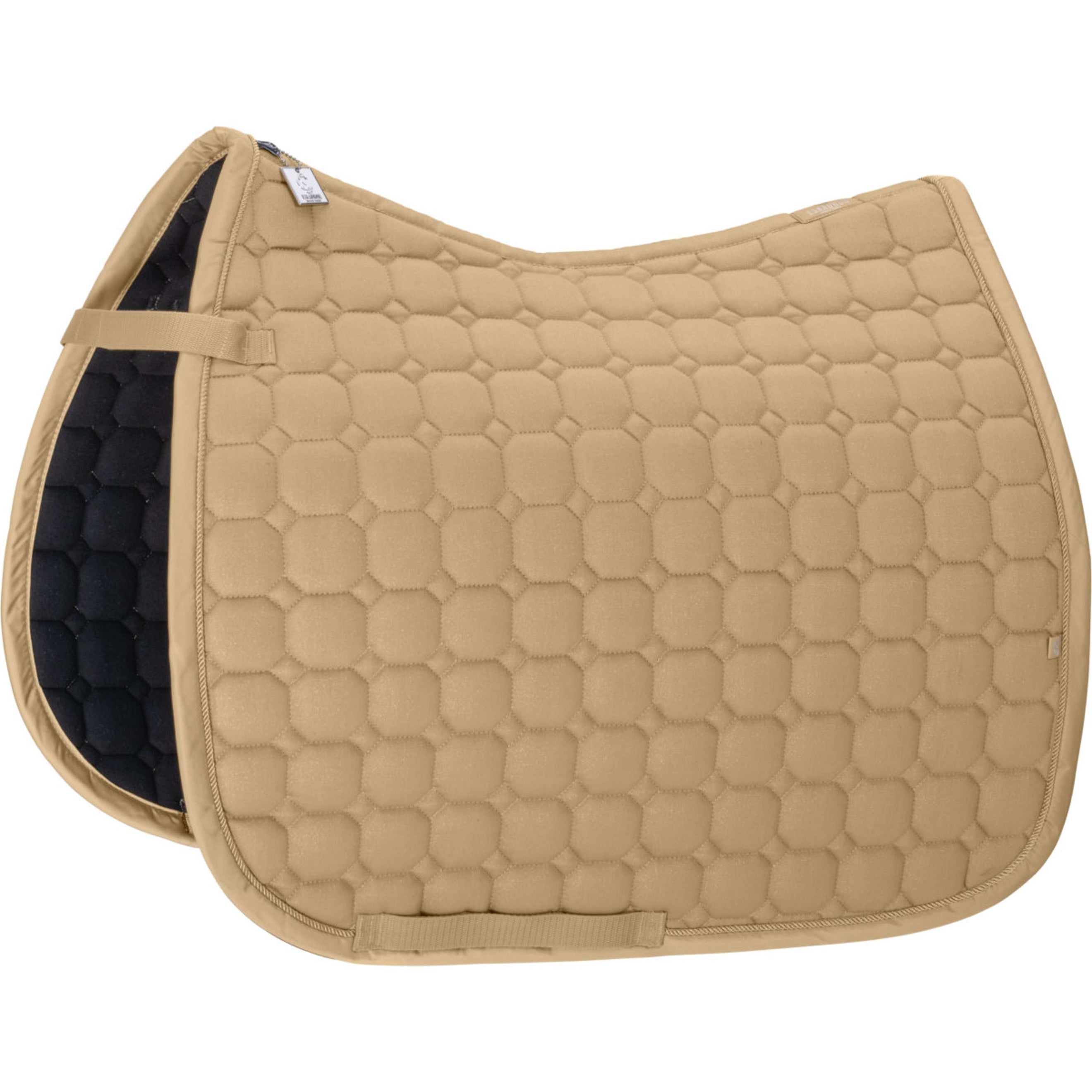 Eskadron Zadeldekje Classic Sports Glitter Dressuur Sierra