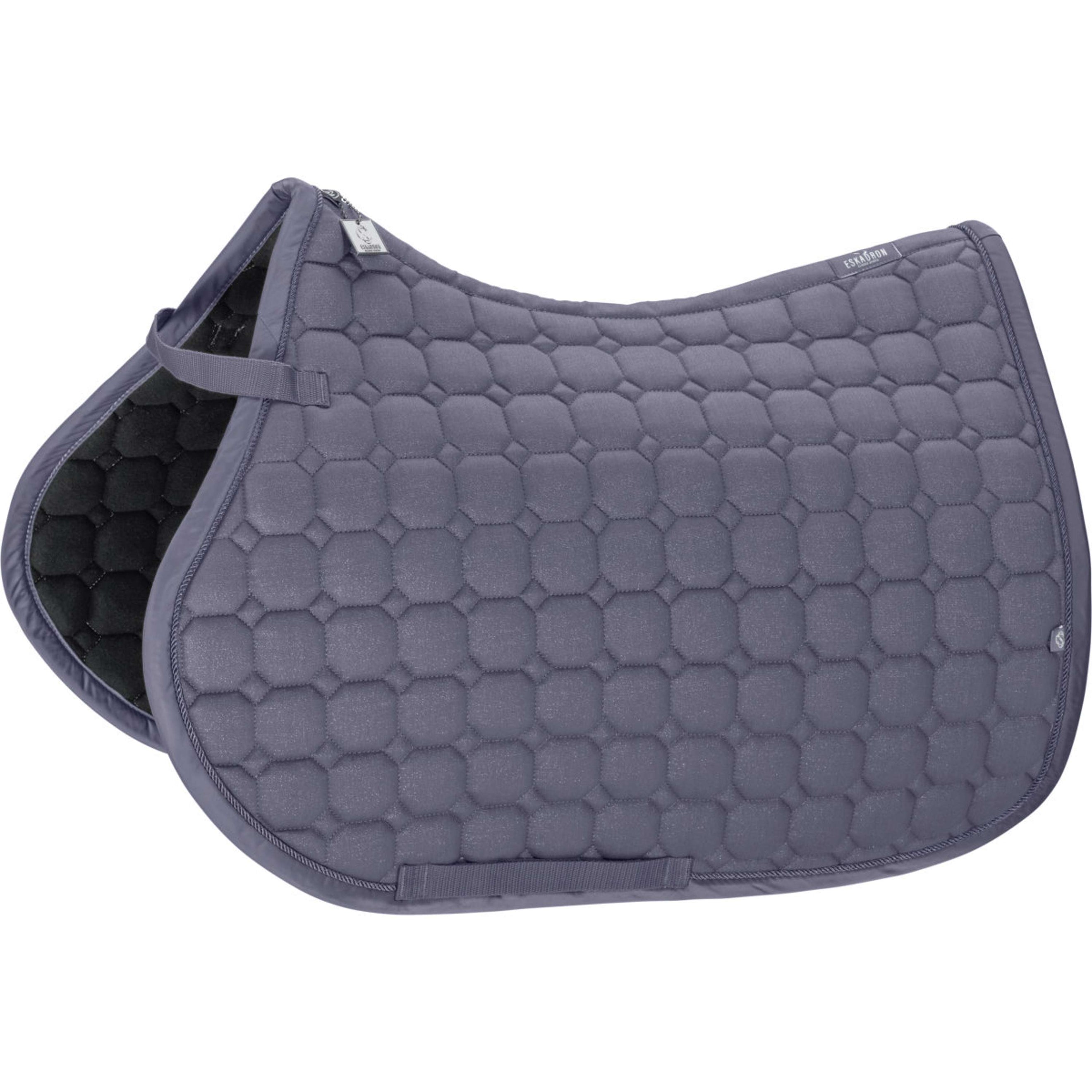 Eskadron Zadeldekje Classic Sports Glitter Veelzijdigheid Orchid