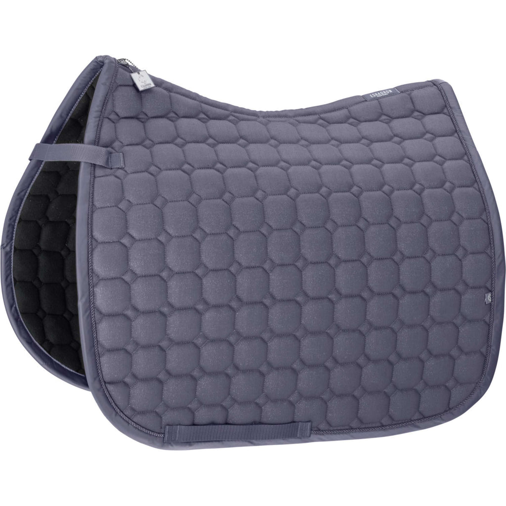 Eskadron Zadeldekje Classic Sports Glitter Dressuur Orchid