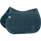 Eskadron Zadeldekje Classic Sports Big Square Sparkle Veelzijdigheid Ocean