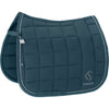 Eskadron Zadeldekje Classic Sports Big Square Sparkle Dressuur Ocean