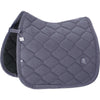 Eskadron Zadeldekje Classic Sports Bouclé Crustal Dressuur Orchid