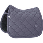 Eskadron Zadeldekje Classic Sports Bouclé Crustal Dressuur Orchid
