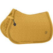 Eskadron Zadeldekje Sparkle Jewel Platinum '25 Veelzijdigheid Golden Yellow