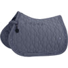 Eskadron Zadeldekje Platinum '26 Sparkle Jewel Veelzijdigheid Slate Blue