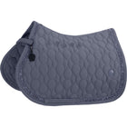 Eskadron Zadeldekje Platinum '26 Sparkle Jewel Veelzijdigheid Slate Blue