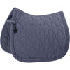Eskadron Zadeldekje Platinum '26 Sparkle Jewel Dressuur Slate Blue