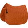 Eskadron Zadeldekje Platinum '26 Sparkle Jewel Dressuur Amber