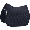 Eskadron Zadeldekje Dynamics Sparkle Crystal Dressuur Navy