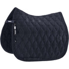 Eskadron Zadeldekje Dynamics Sparkle Crystal Dressuur Navy