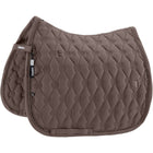Eskadron Zadeldekje Dynamics Sparkle Crystal Dressuur Powdertaupe