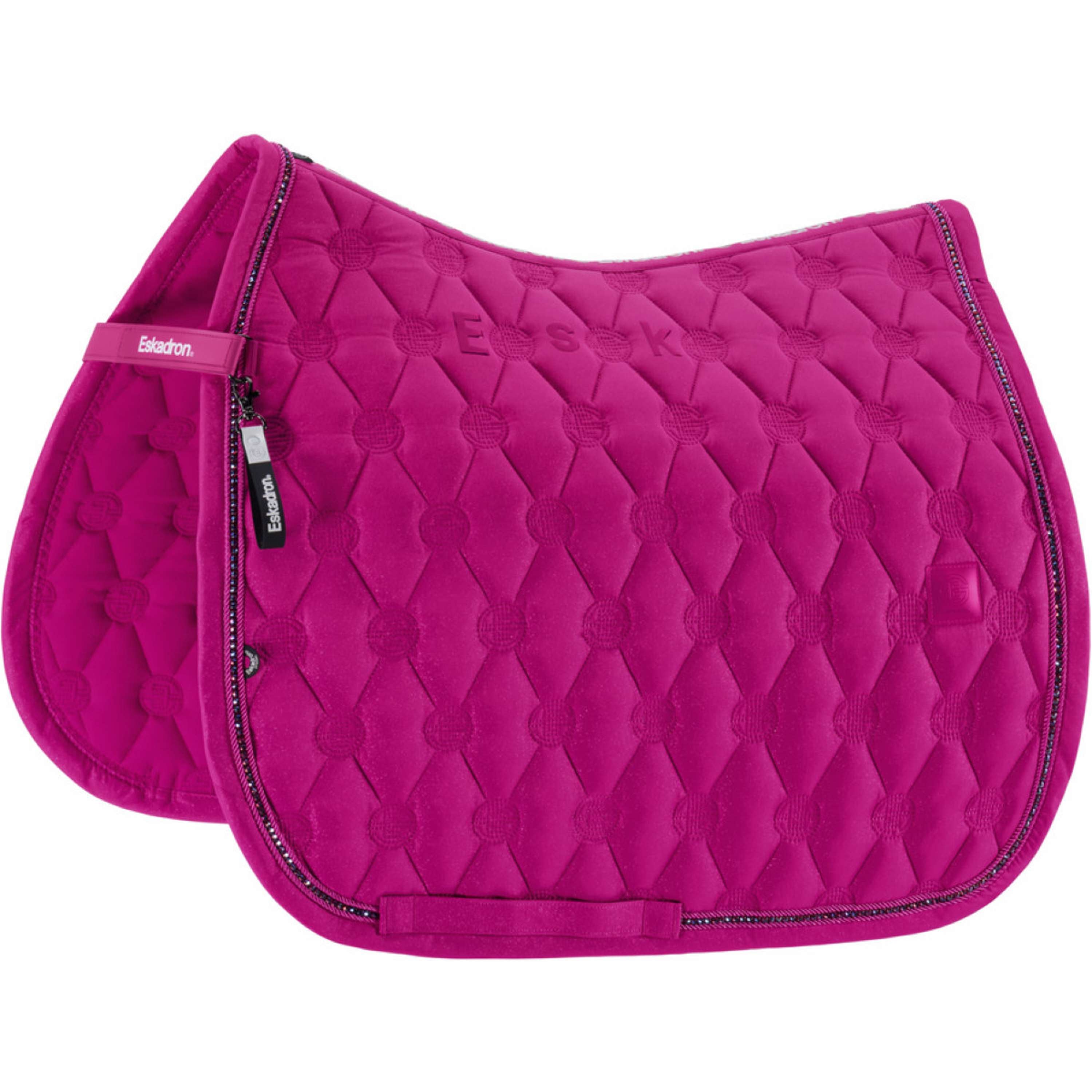 Eskadron Zadeldekje Dynamics Sparkle Crystal Dressuur Lipstick