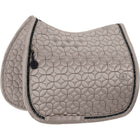 Eskadron Zadeldekje Platinum '26 Mattgloss Jewel Dressuur Pale Grey