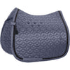 Eskadron Zadeldekje Platinum '26 Mattgloss Jewel Dressuur Slate Blue